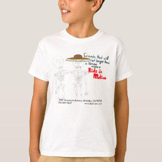 Marli's Kids In Motion Shirt