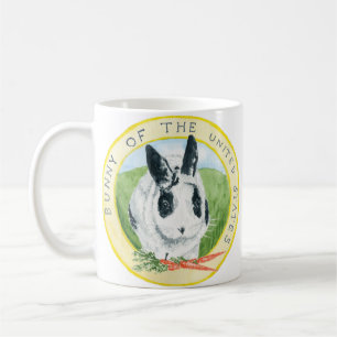 Marlon Bundo Botus mug