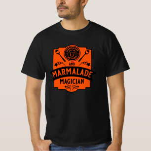 Marmalade Jam  T-Shirt