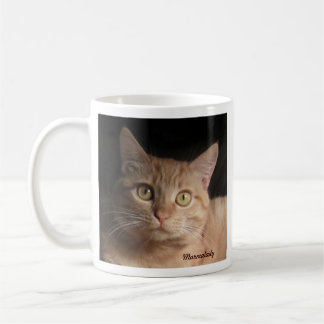 Marmalady Mug