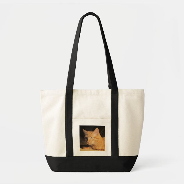 Marmalady Tote Bag (Front)