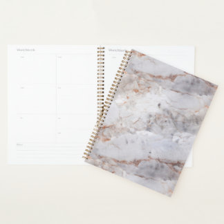 Mármol Planner