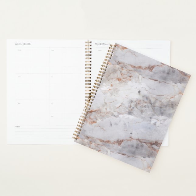 Mármol Planner (Display)