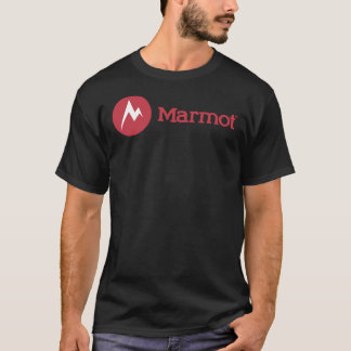 Marmot is an outdoor recreation clothing and sport T-Shirt