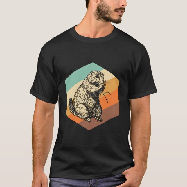 Marmot Marmot T-Shirt (Front)