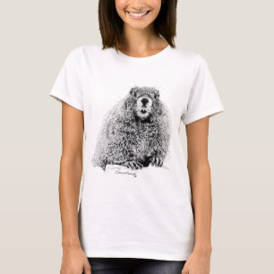 Marmot T-Shirt