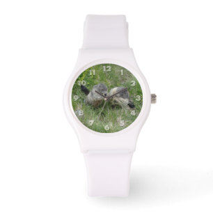 Marmots watches