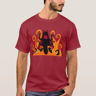 Maroachra T T-Shirt