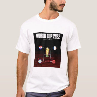 Maroc 🇲🇦 T-Shirt