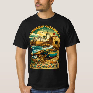 Maroc T-Shirt