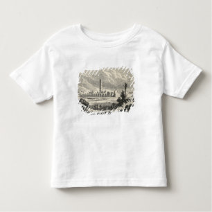 Marocco: Africa, 1860s Toddler T-Shirt