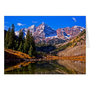 Maroon Bells