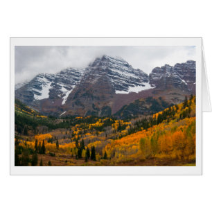 Maroon Bells