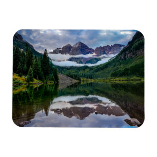 Maroon Bells Magnet