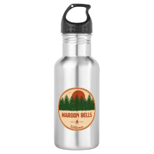 Maroon Bells Wilderness 532 Ml Water Bottle