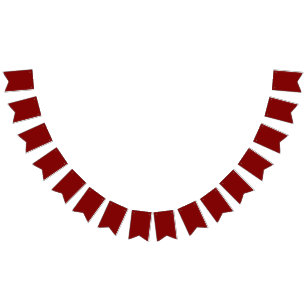 Maroon Bunting