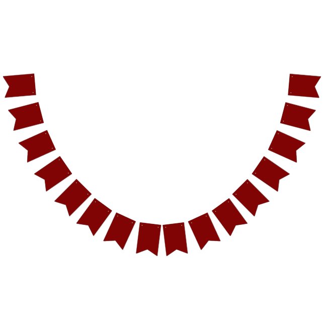 Maroon Bunting (All)