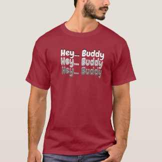 Maroon colour t-shirt for men and women's wear