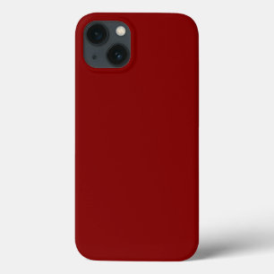 Maroon Tough Extreme iPhone 8/7 Case