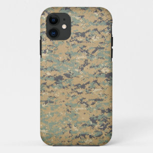 MARPAT iPhone 11 CASE