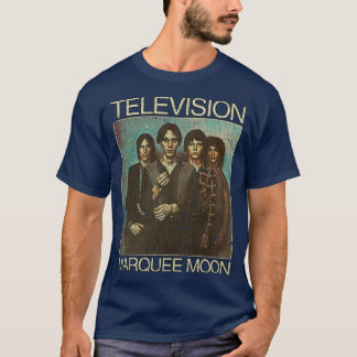 Marquee Moon 1977 T-Shirt
