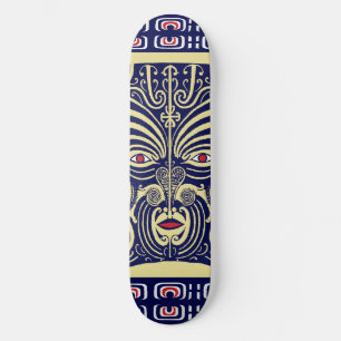 Marquesa Islander Skateboard