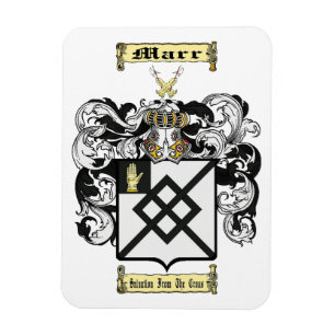 Marr Magnet