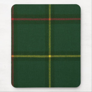 Marr Modern Tartan Mousepad