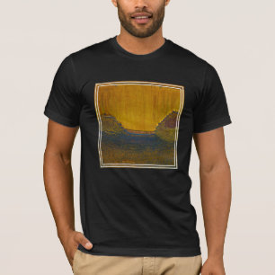Marra Mamba Tiger Eye T-Shirt