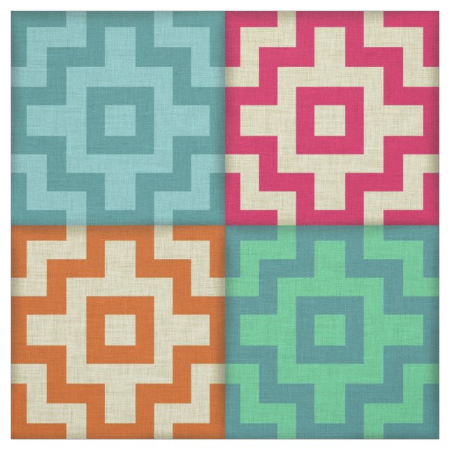 marrakech fabric (Swatch)