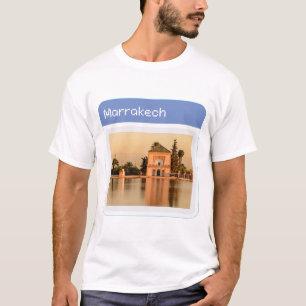 marrakech T-Shirt