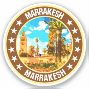 Marrakesh                                         