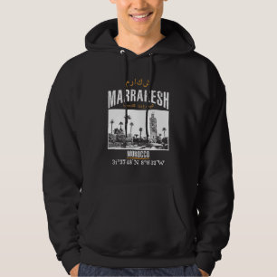 Marrakesh Hoodie