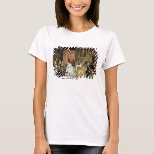 Marriage a la Mode: IV, The Toilette, c.1743 (oil T-Shirt
