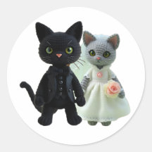 Marriage Cats