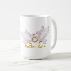 Marriage Covenant - Classic Mug