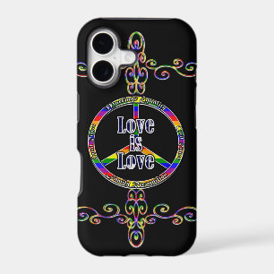Marriage Equality Iphone 5 case