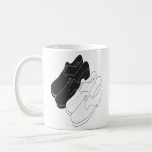 Marriage III, Design Classic White Coffee Mug
