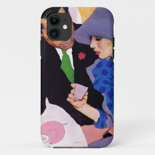 Marriage Is Not For Me iPhone 11 Case