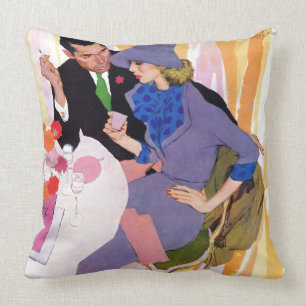 Marriage Is Not For Me Cushion