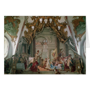 Marriage of Frederick I Barbarossa