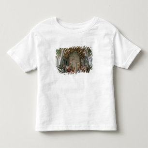 Marriage of Frederick I  Barbarossa Toddler T-Shirt