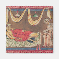 Marriage of Hosea and the Prostitute