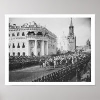 Marriage of Tsar Nicholas (1868-1918) to Alexandra