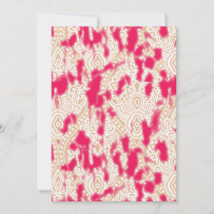 Marriage Wedding Card   Shadi Invite Design