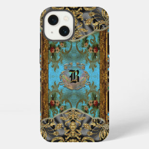 Marrie Chatignon Victorian Case-Mate iPhone Case