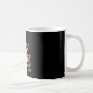 Married 20 years ago funny 20th anniversary couple coffee mug