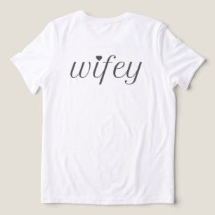 Married and Marvellous: Women's T-Shirt. Tri-Blend Shirt
