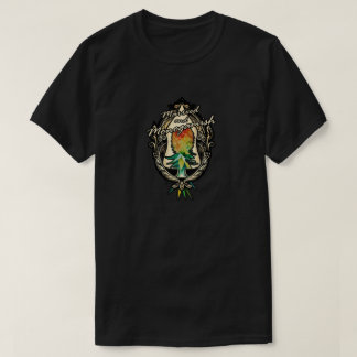 Married and monogamish pinnaple swingers T-Shirt