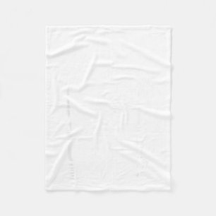 Married Honeymoon Cruise 2026 Tropical Bride Groom Fleece Blanket